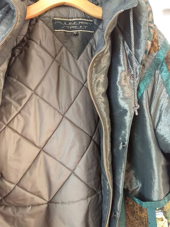 Rare Find/mulberry Street/vintage 80' Ski Jacket Multicolor Winter Sport Jacket/rare Warm Comfy Winter Hipster Coat/short Coat/size Xl/no357 - Etsy Rare Find/mulberry Street/vintage 80' Ski Jacket Multicolor Winter Sport Jacket/rare Warm Comfy Winter Hipster Coat/short Coat/size Xl/no357 - Etsy
