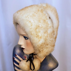 Italian Fur Hat - Etsy
