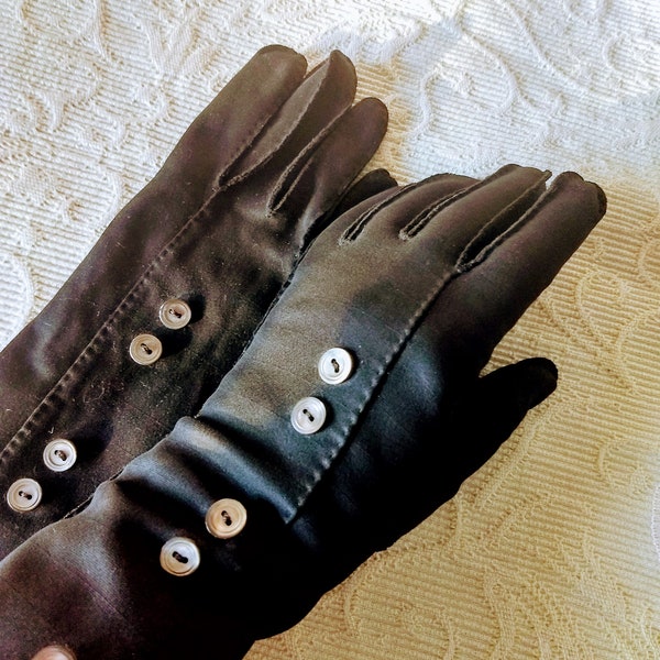 Elegant Gloves - Etsy