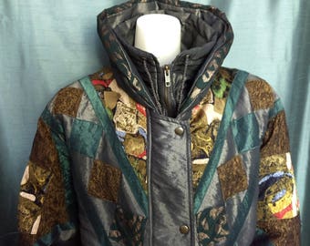 M Stellar Shell Jacket 2.0 Blue | Stellar Equipment
