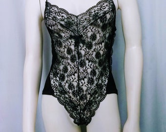 Sexy Body Suit - Etsy