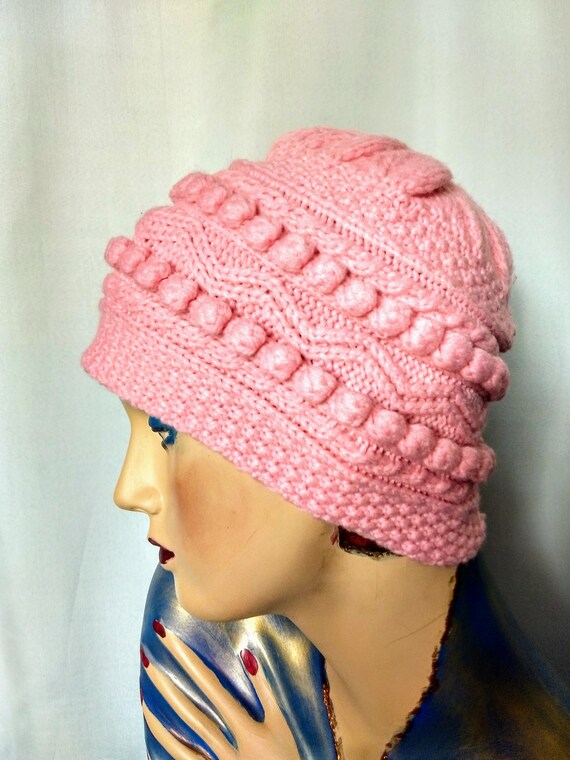 liz claiborne winter hats