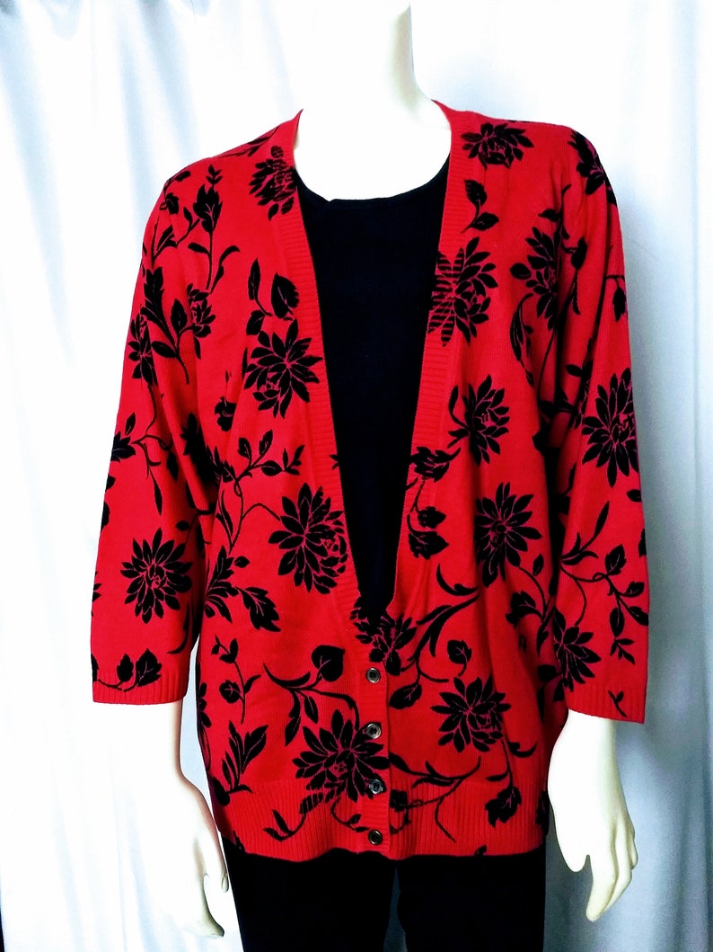 cathy daniels sweaters