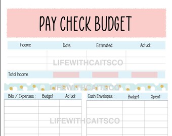 GEHALTSRECHNUNG DIGITAL BUDGET