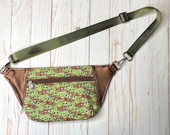 The Child Hip Bag