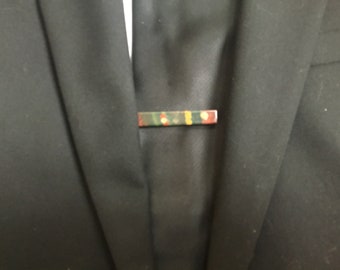 Meraklis | Pince à cravate clou doré | En stock! | Trendhim