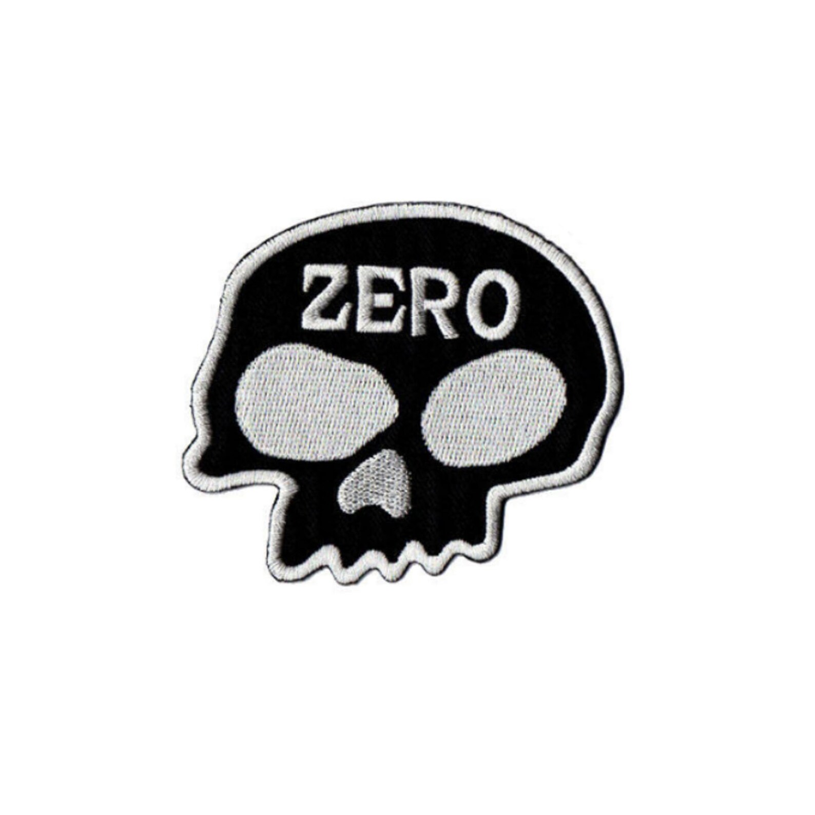 zero skull toy story