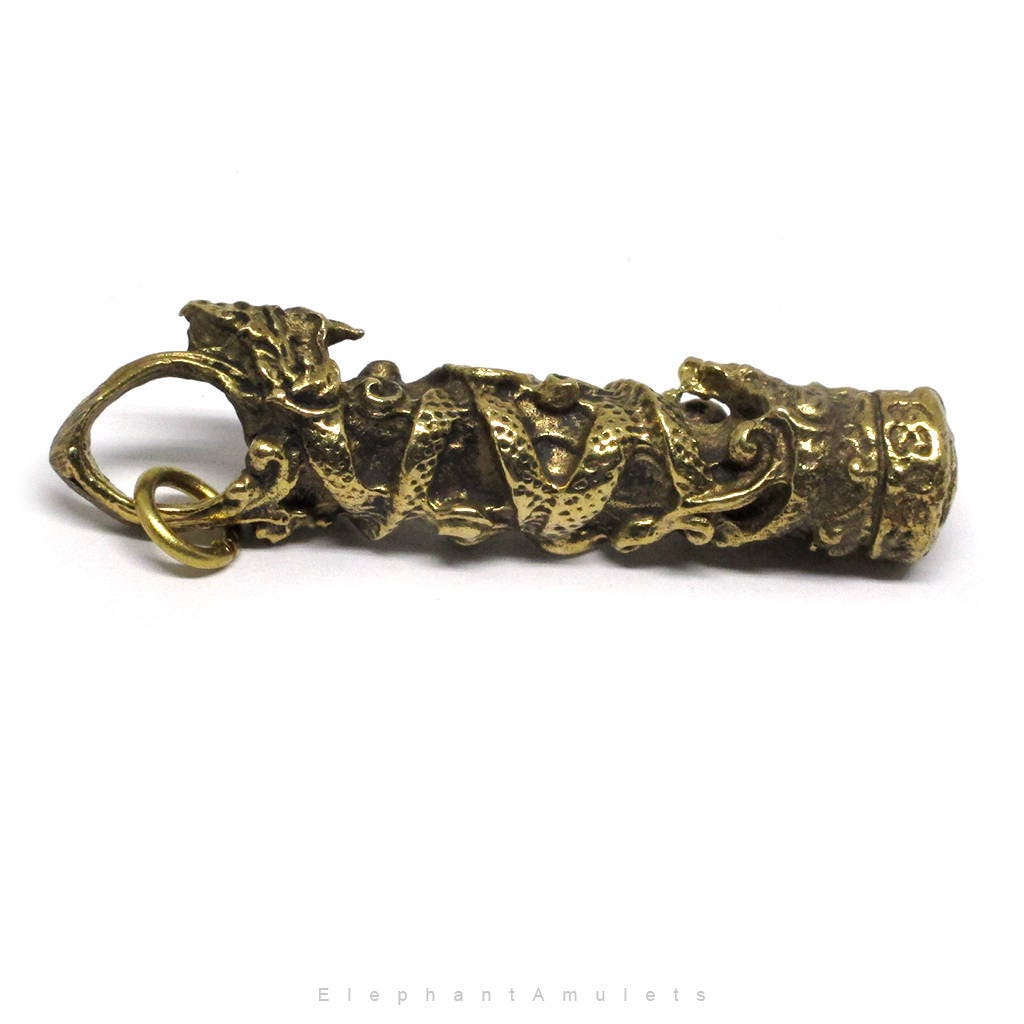 Naga Snake Charm Pendant Naga Necklace Hindu Necklace Hindu Etsy Naga Snake Charm Pendant Naga Necklace Hindu Necklace Hindu Etsy