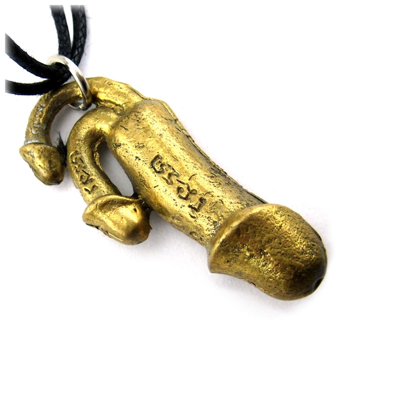 Penis AnhäNger Penis AnhäNger