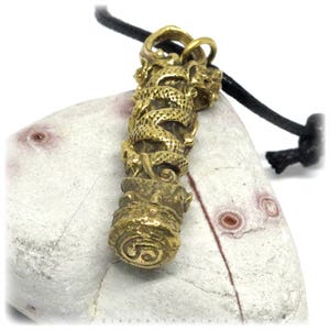 Naga Snake Charm Pendant Naga Necklace Hindu Necklace Hindu Gift Pendant Hindu Talisman Buddhist Naga Snake Charm Pendant Naga Necklace Hindu Necklace Hindu Gift Pendant Hindu Talisman Buddhist