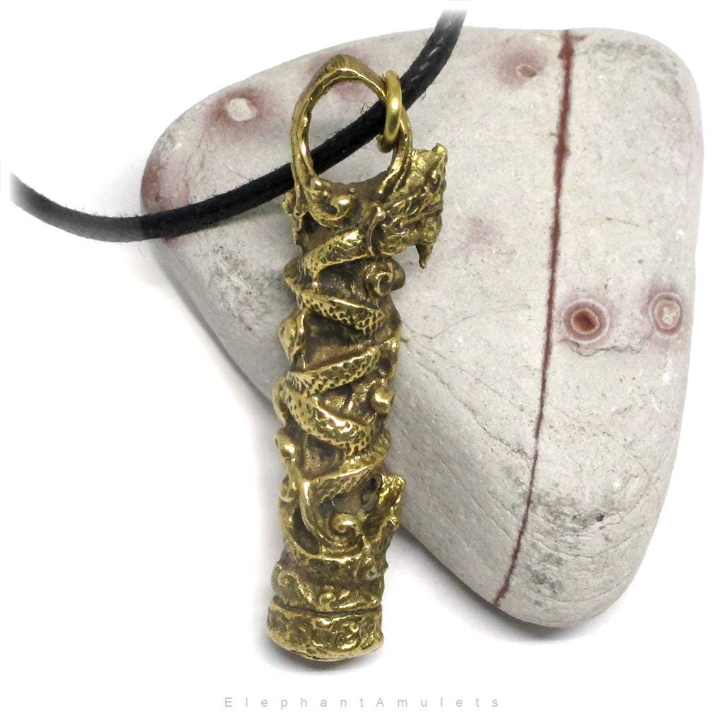 Naga Snake Charm Pendant Naga Necklace Hindu Necklace Hindu Etsy Naga Snake Charm Pendant Naga Necklace Hindu Necklace Hindu Etsy