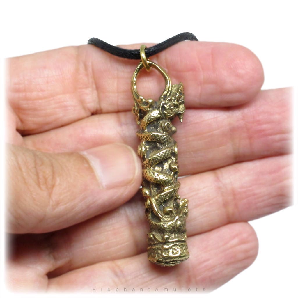 Naga Snake Charm Pendant Naga Necklace Hindu Necklace Hindu Etsy Naga Snake Charm Pendant Naga Necklace Hindu Necklace Hindu Etsy