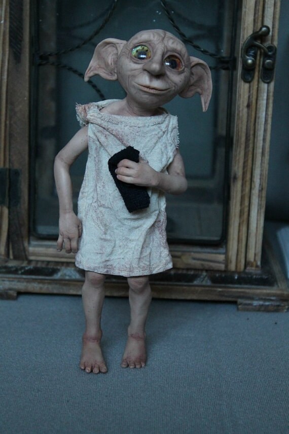 dobby doll