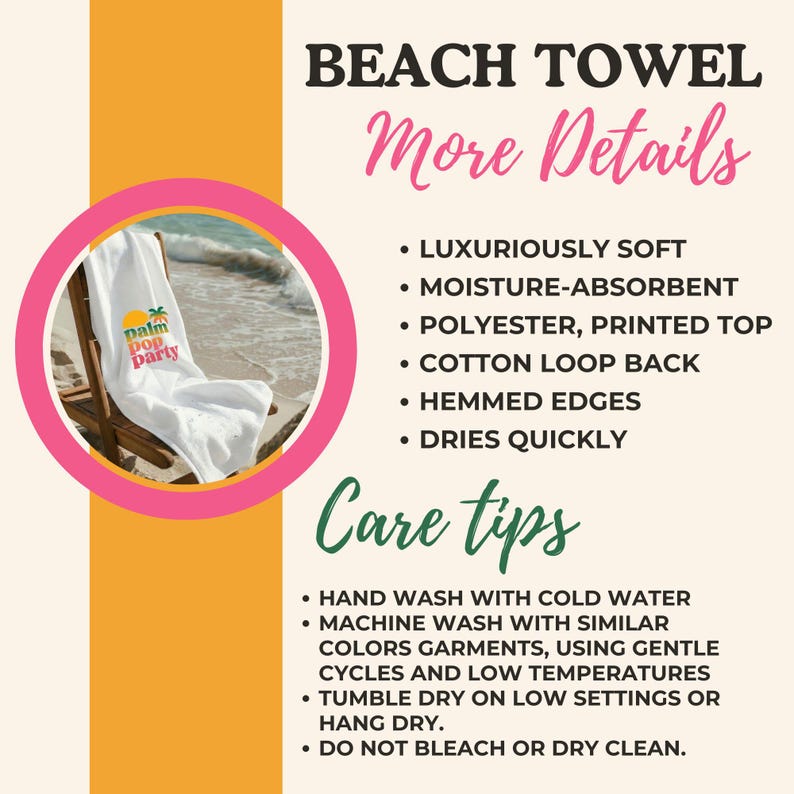 Retirement Gift For Women, The Summer I Turned Retired Beach Towel, Funny Retirement Party Gift For Retiree immagine 12