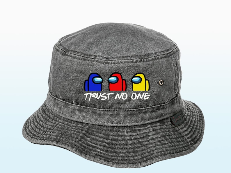 among us bucket hat Welcome to Quality Engineering Products