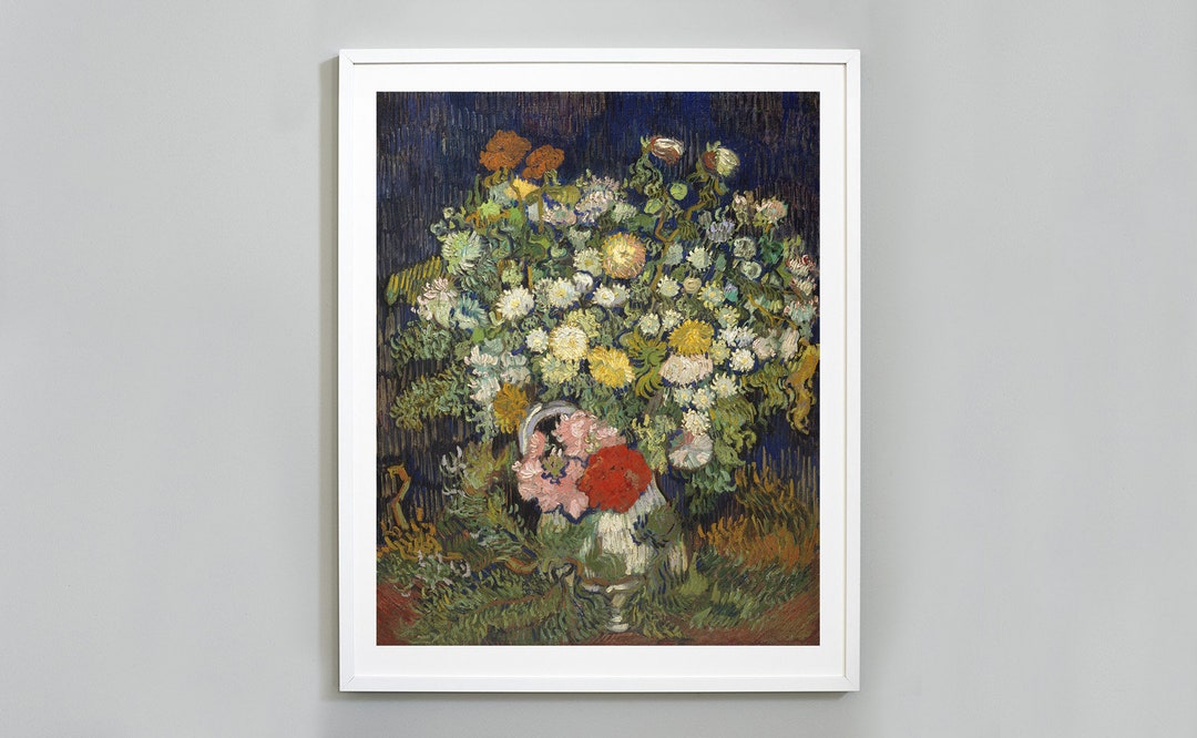 花瓶の花　ゴッホ　 ジクレー版画 il_1080xN.1852876185_m6og.jpg