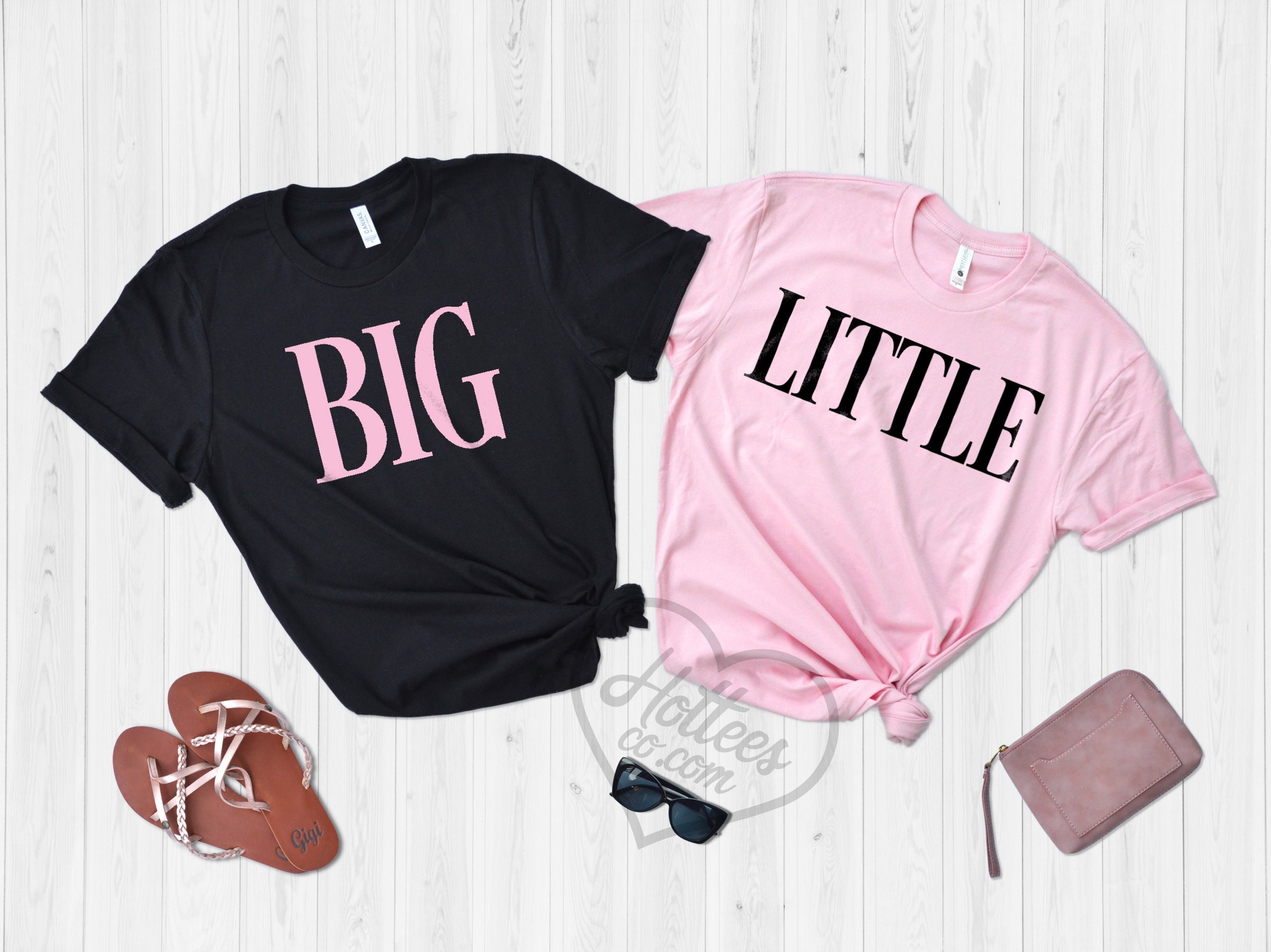 custom sorority shirts