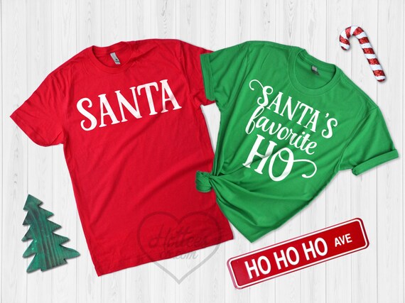 funny holiday tees