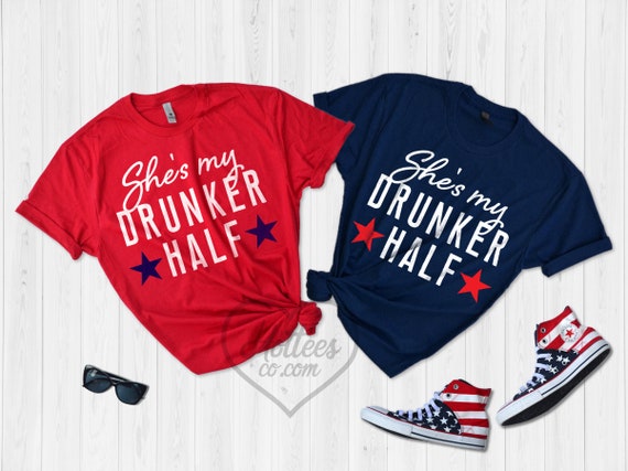 Fourth of July Best Friend Shirt Best 