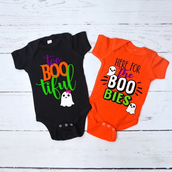halloween baby outfits