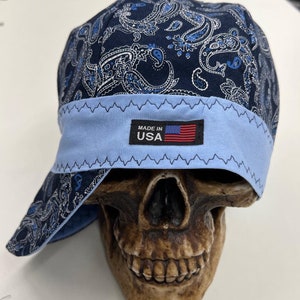 welding caps semmes al 