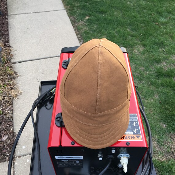CANVAS Classic 100% Cotton Duck Welding 