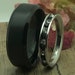 see more listings in the Tungsten Wedding Ring section
