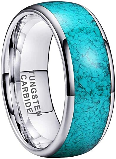 Fg tungsten store carbide ring