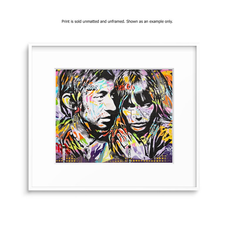 Paris Photography Graffiti Serge Gainsbourg Jane Birkin Etsy Paris Photography Graffiti Serge Gainsbourg Jane Birkin Etsy