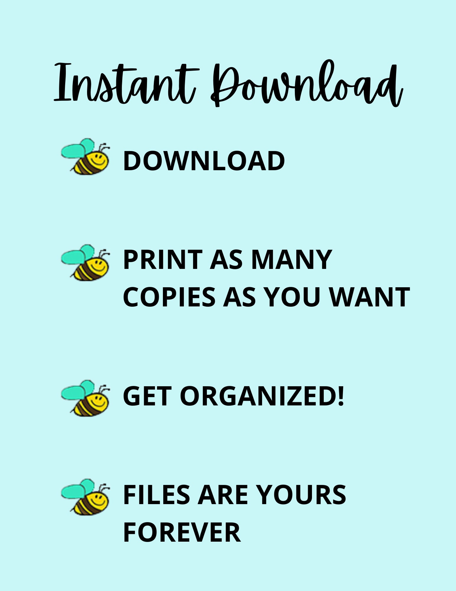 A6 Printable Planner Page Bariatric Surgery Daily Food Exercise Tracker ...