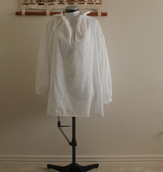 undershirt fan