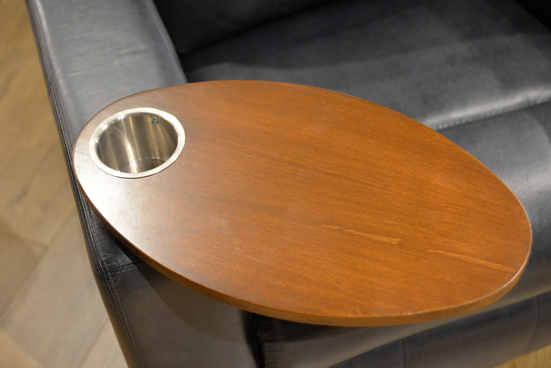 Swivel Table Tray for Your Cup Holder. Etsy