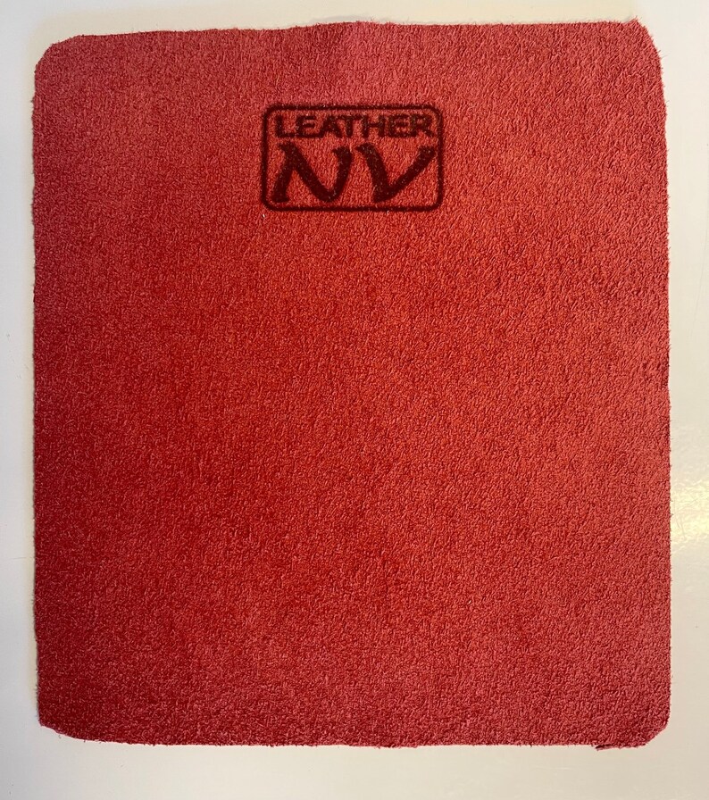 Bowling Ball Leather Chamois Etsy