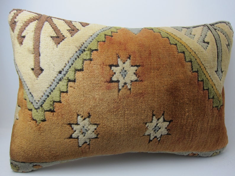 16x24 lumbar kilim pillow covers red orange throw custom floor outdoor cushion boho linen bohemian case embroidered home bedroom wedding