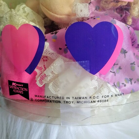 shower steamers kmart