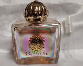 AmouageFate edp 5ml sample