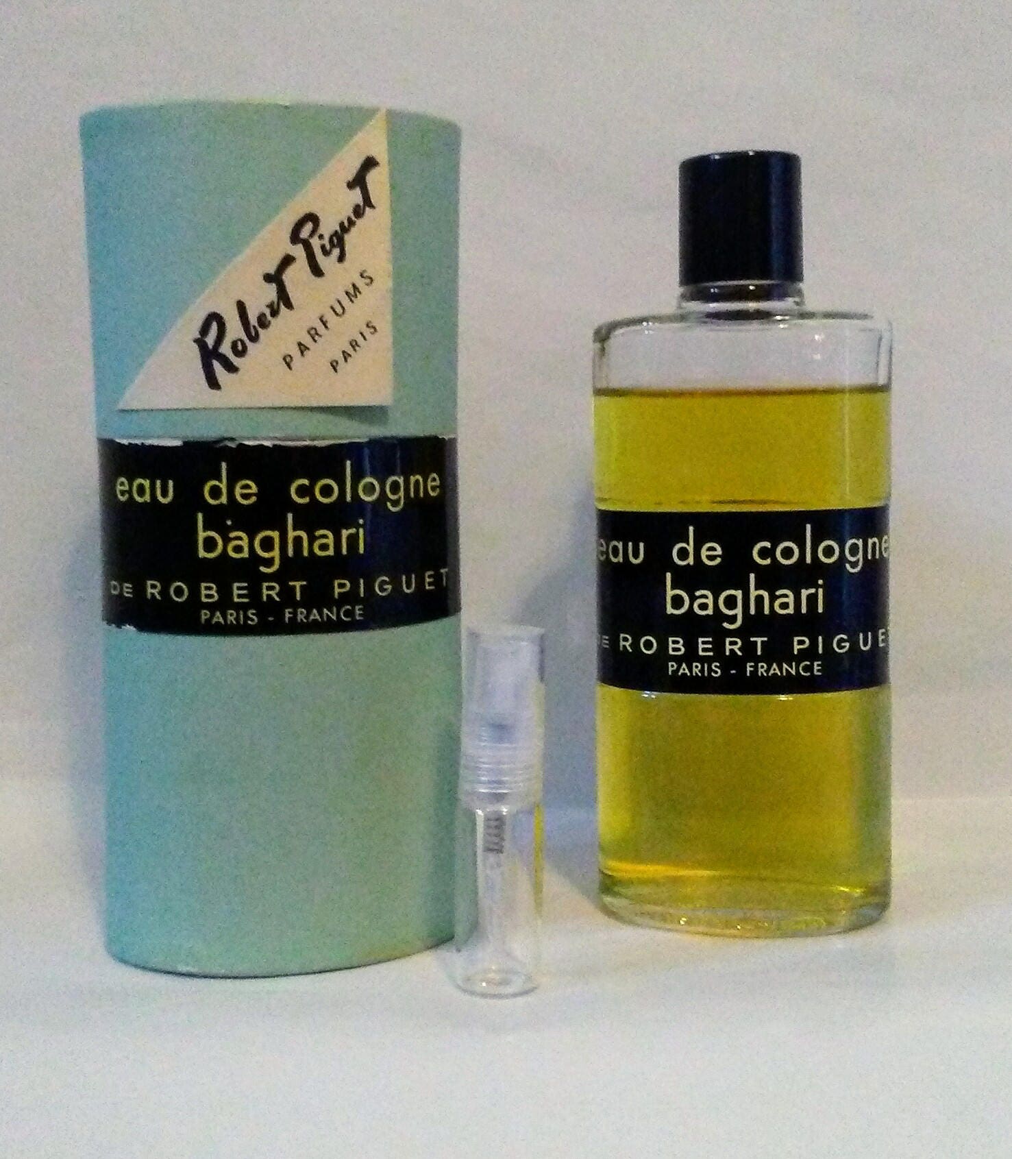 Robert piguet bandit - Etsy 日本