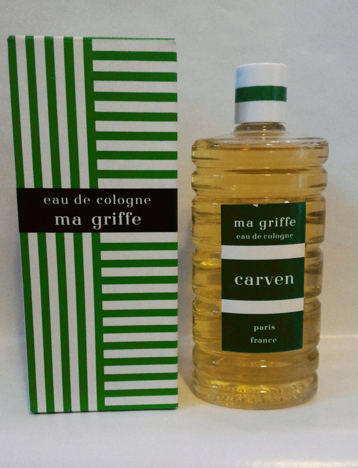 Ma Griffe Perfume Eau De Parfum by Carven