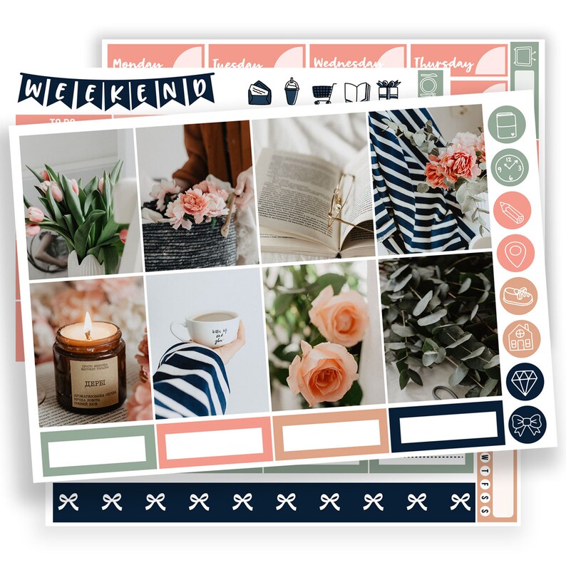 Candle and Guides planner sticker Erin Condren, studying satisfied planner kits planner sticker, at ease EC vertical stickers,could peony weekly, sk083 image relating to May Books Planner referred to as Candle and Guides planner sticker Erin Condren, reading through joyful planner kits planner sticker, comfortable EC vertical stickers,could peony weekly, sk083