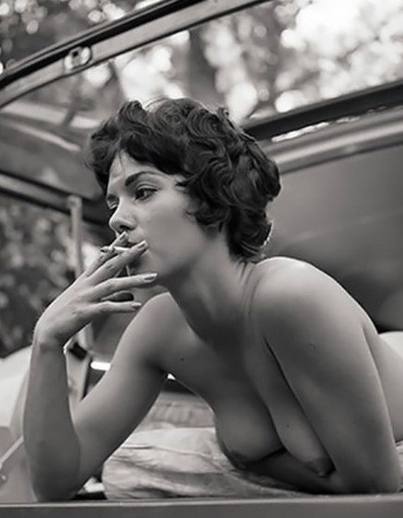 Vintage Sexy Pics
