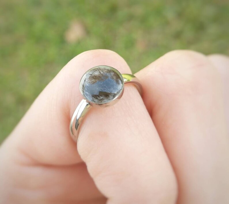 pet name ring