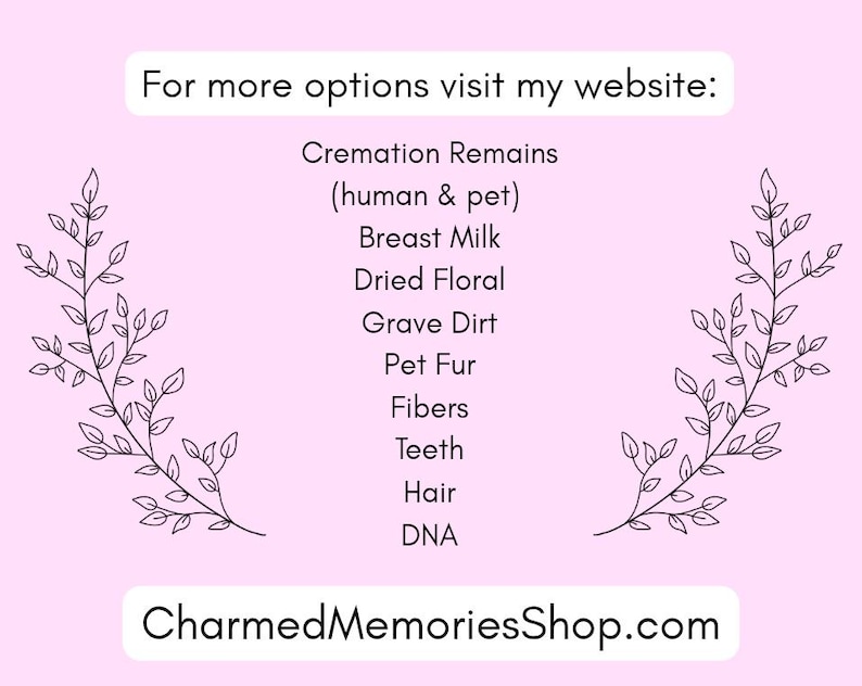 Pet Cremation Ring, Ashes Ring, Stainless Steel, Band Ring, Pet Loss, Memorial Ring, Cremation Jewelry, Dainty image 4