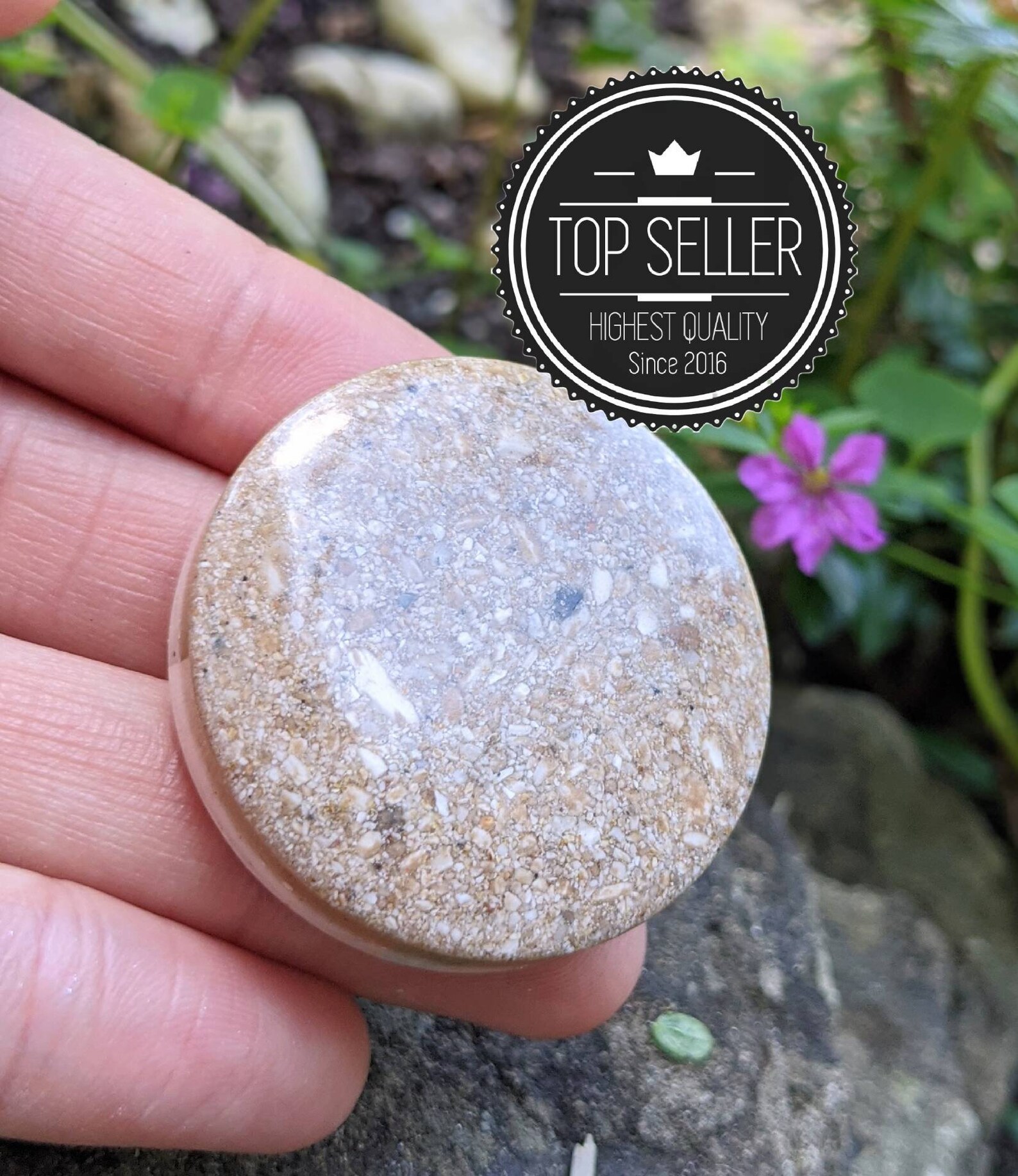 Cremation Stone Ashes Stone Pet Ashes Keepsake Ashes Etsy