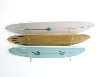 GNARWALL Horizontal Multi-Board Rack