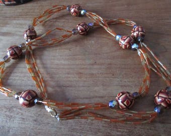 African Necklace