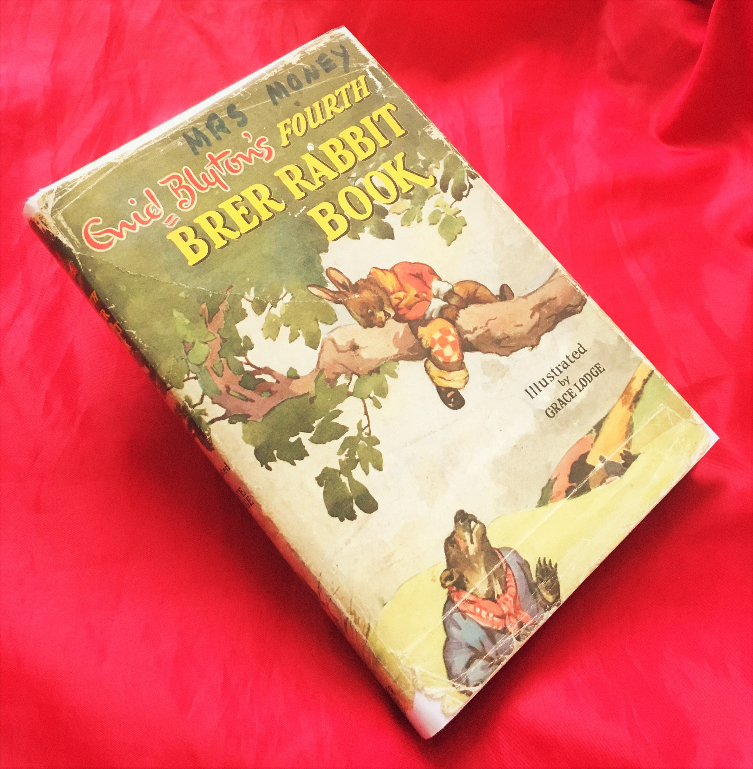 Brer rabbit book - Etsy 日本
