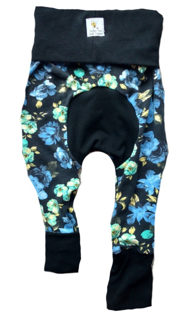 Baby shower gift | Baby pants Baby joggers Grow with me pants Girl Maxaloones Joggers Toddler pants Cloth diaper pants Boy