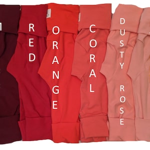 Girl Solid Color Maxaloones, Boy Solid Color Maxaloones, Maxaloones, Girl Toddler, Boy Toddler