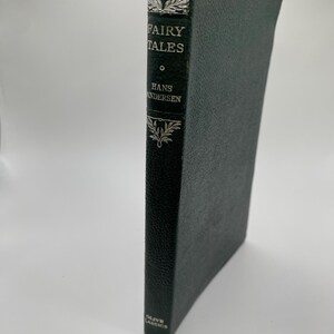 Hans Andersen’s Fairy Tales 1954