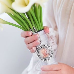 Things remembered bouquet charm online